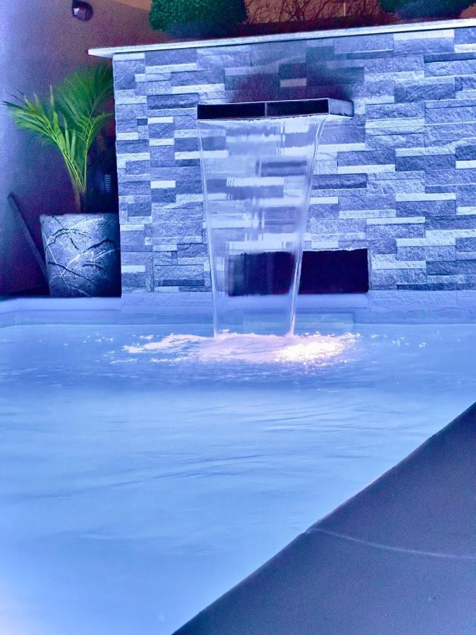 Mont Oreb Villas Pearl Flic En Flac Экстерьер фото