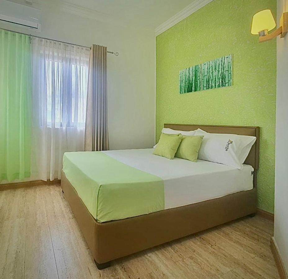 Mont Oreb Villas Pearl Flic En Flac Экстерьер фото