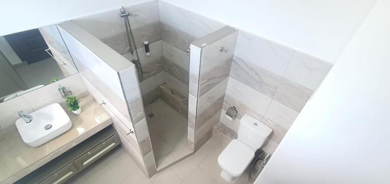 Mont Oreb Villas Pearl Flic En Flac Экстерьер фото